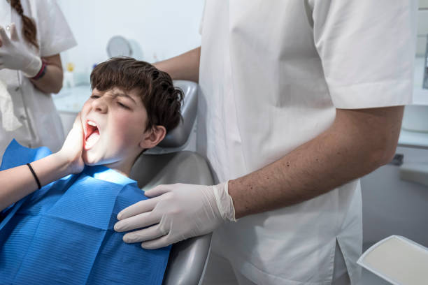 Best Emergency Dentist for Knocked-Out Tooth in Maunawili, HI