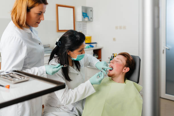 Best Emergency Dental Care for Abscessed Tooth in Maunawili, HI